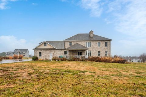 A home in Watertown