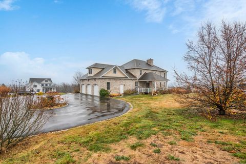 A home in Watertown