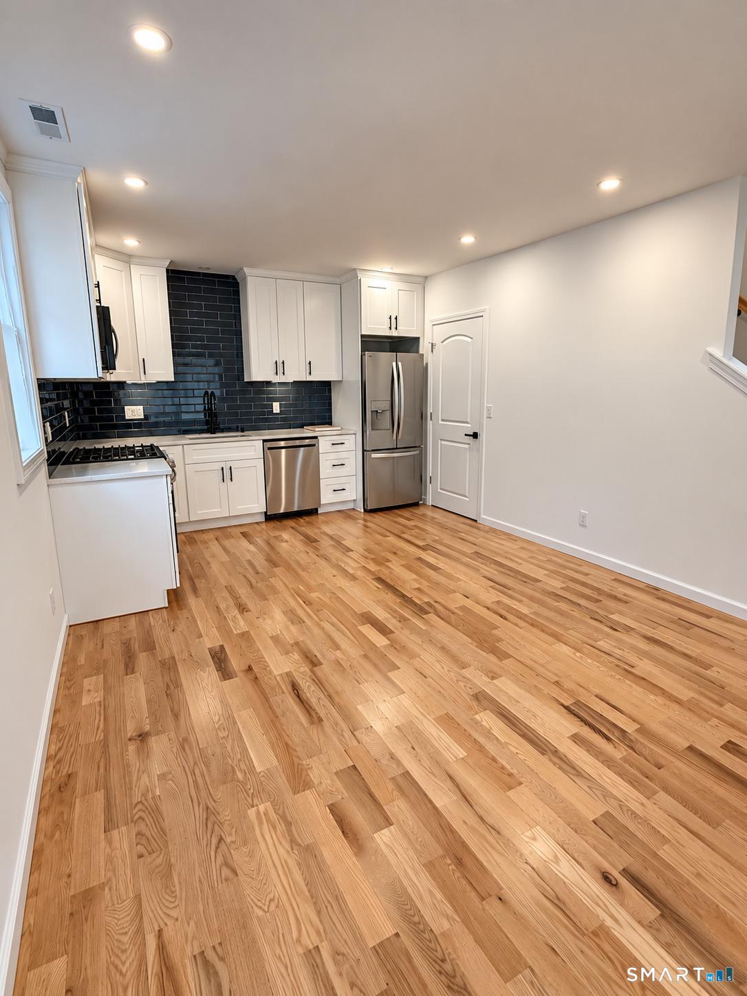 270 Wells Street Rear