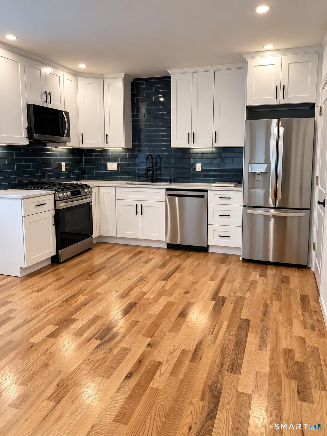 270 Wells Street Rear