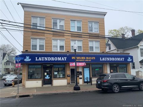 1611 Stratford Avenue Bridgeport CT 06607