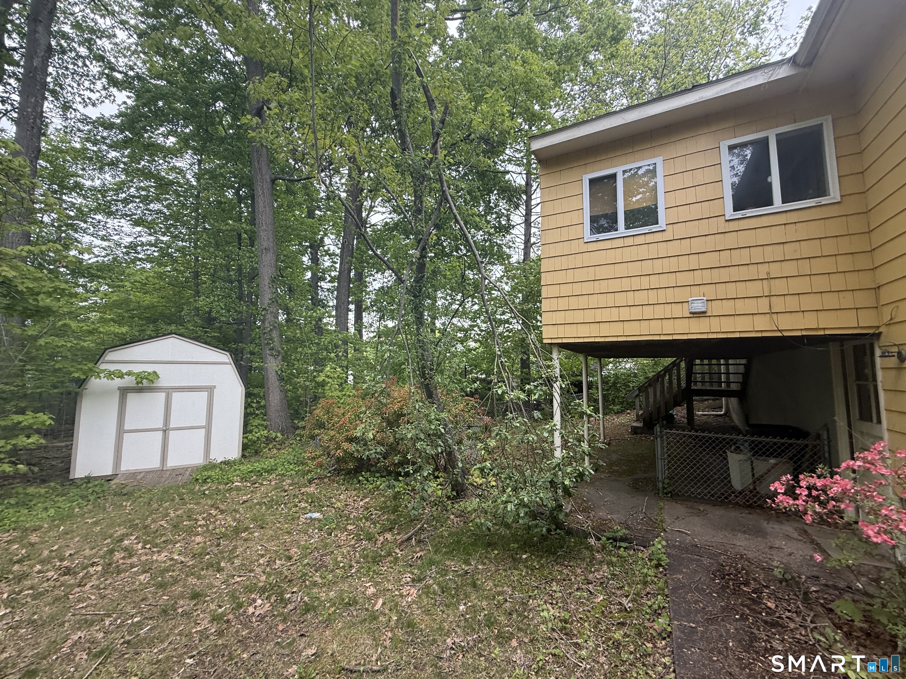 55 Metacomet Road