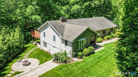 Homes For Sale - 193 Eden Road<br/> Stamford, CT 06907