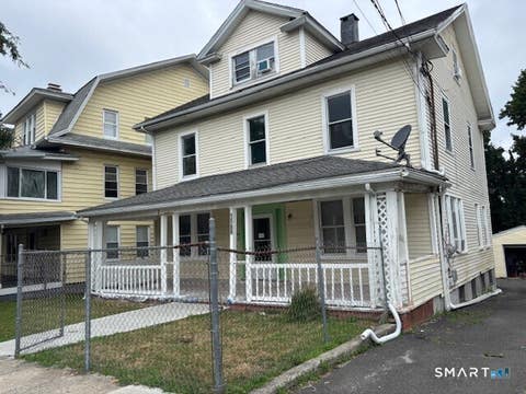 Tiny photo for 1566 North Avenue #2, Bridgeport, CT 06604 (MLS # 24189766)
