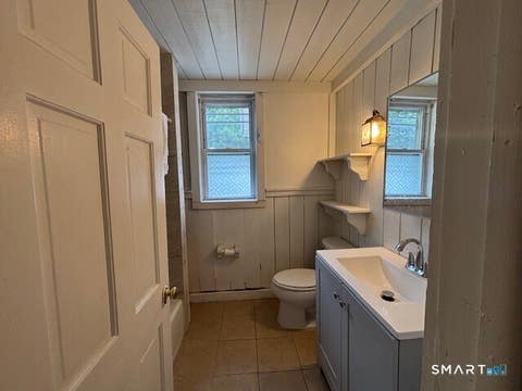 Tiny photo for 1566 North Avenue #2, Bridgeport, CT 06604 (MLS # 24189766)
