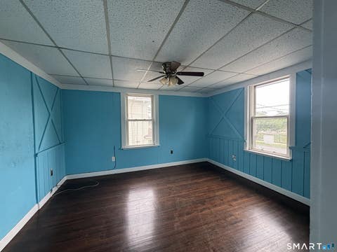 Tiny photo for 1566 North Avenue #2, Bridgeport, CT 06604 (MLS # 24189766)