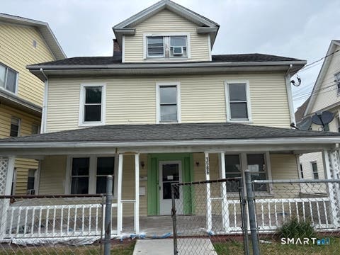 Photo of 1566 North Avenue #2, Bridgeport, CT 06604 (MLS # 24189766)