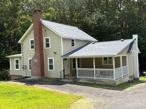 971 New Litchfield Street Torrington CT 06790