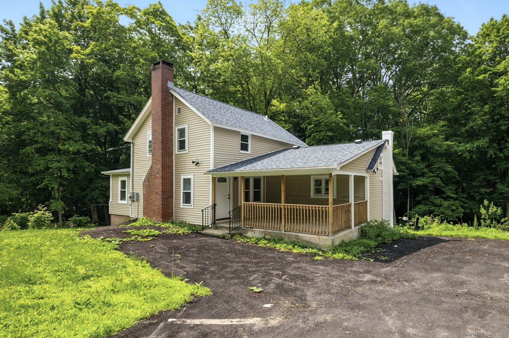 971 New Litchfield Street