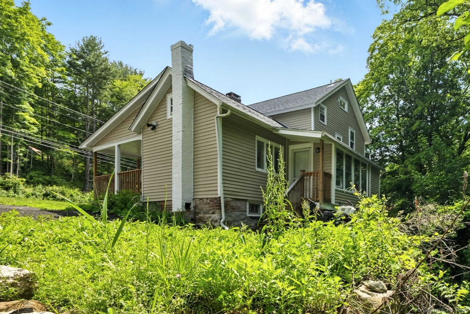 971 New Litchfield Street