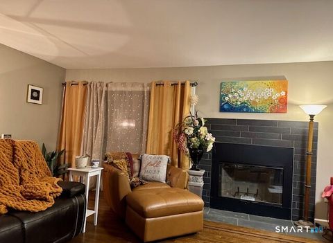 Tiny photo for 208 Plymouth Colony Unit 208, Branford, CT 06405 (MLS # 24148093)