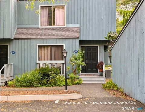 208 Plymouth Colony Unit 208 Branford CT 06405