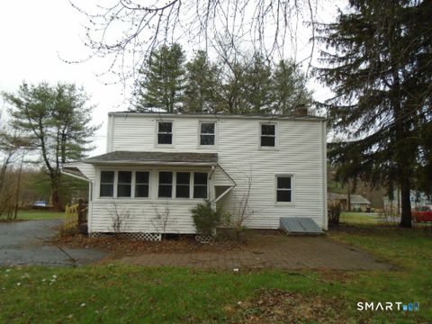 Tiny photo for 51 Two Mile Road, Farmington, CT 06032 (MLS # 24164158)
