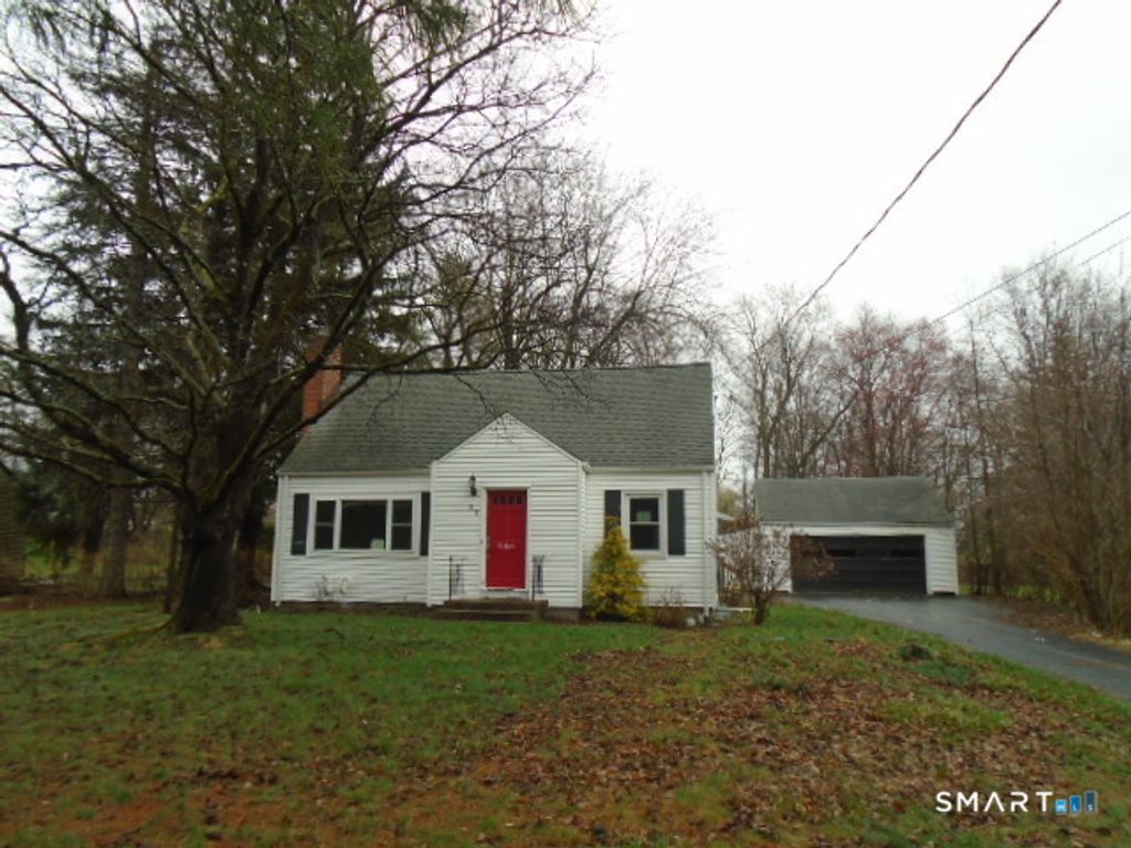 Photo of 51 Two Mile Road, Farmington, CT 06032 (MLS # 24164158)