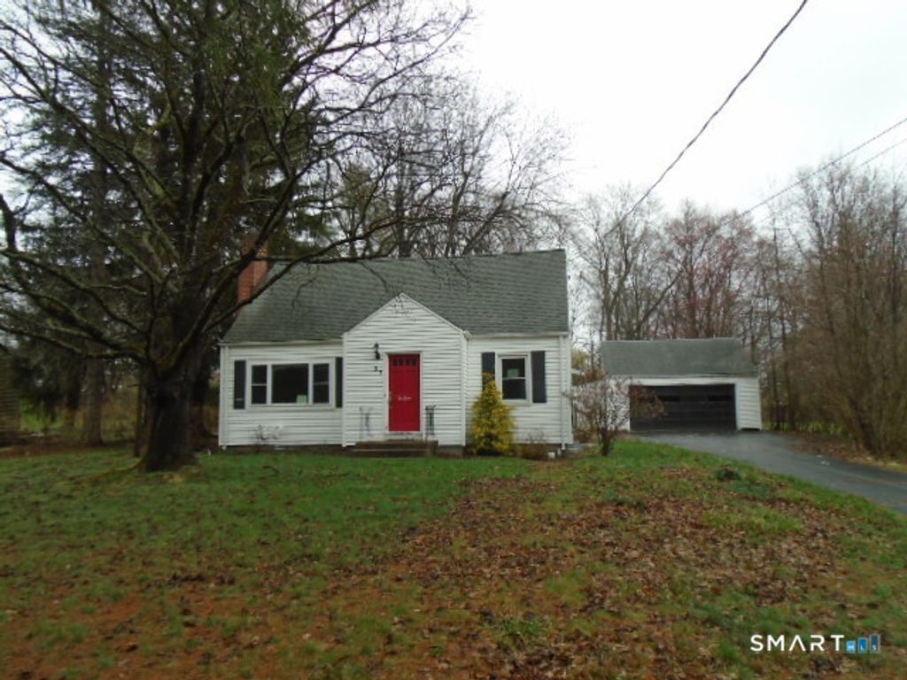 Photo of 51 Two Mile Road, Farmington, CT 06032 (MLS # 24164158)
