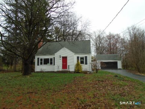 Photo of 51 Two Mile Road, Farmington, CT 06032 (MLS # 24164158)