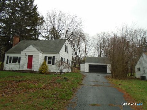 Tiny photo for 51 Two Mile Road, Farmington, CT 06032 (MLS # 24164158)