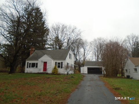 Tiny photo for 51 Two Mile Road, Farmington, CT 06032 (MLS # 24164158)