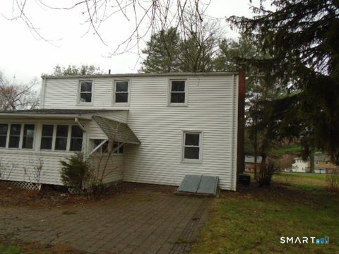 Tiny photo for 51 Two Mile Road, Farmington, CT 06032 (MLS # 24164158)