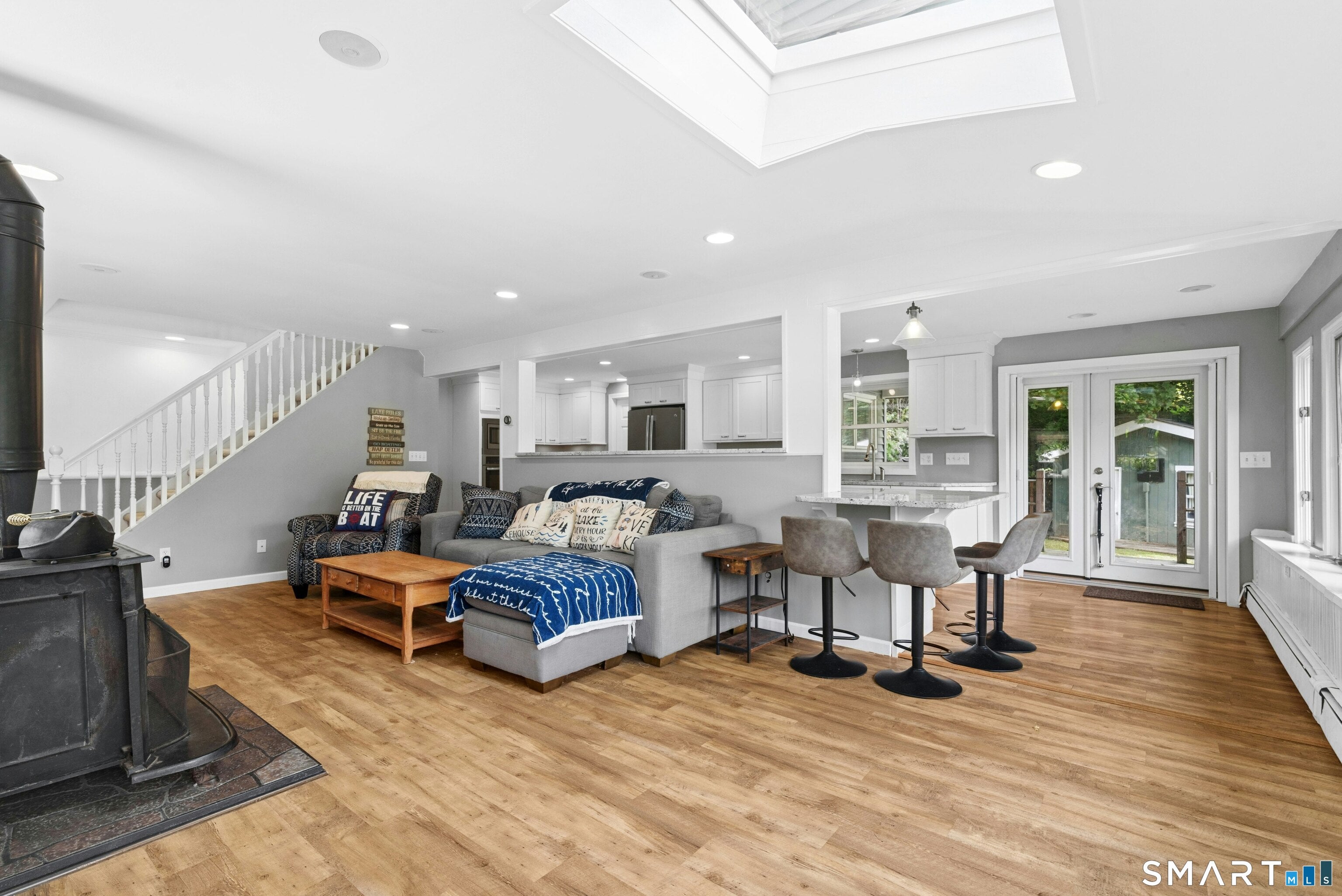 74 Underhill Road