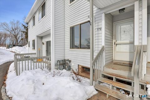 Tiny photo for 378 Cypress Road #378, Newington, CT 06111 (MLS # 24152752)