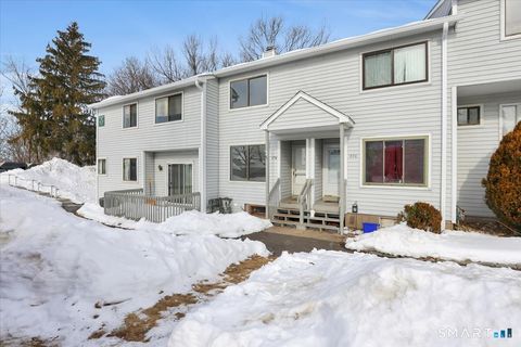 378 Cypress Road 378 Newington CT 06111