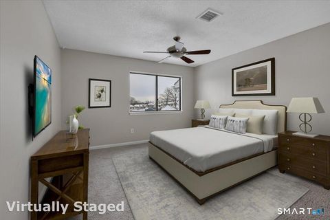 Tiny photo for 378 Cypress Road #378, Newington, CT 06111 (MLS # 24152752)