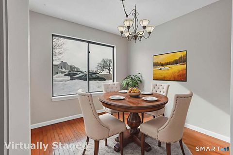 Tiny photo for 378 Cypress Road #378, Newington, CT 06111 (MLS # 24152752)