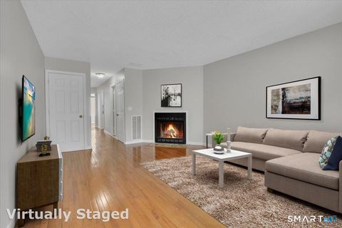 Tiny photo for 378 Cypress Road #378, Newington, CT 06111 (MLS # 24152752)