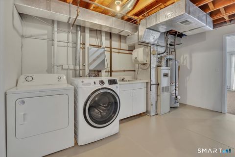 Tiny photo for 378 Cypress Road #378, Newington, CT 06111 (MLS # 24152752)