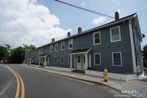 Tiny photo for 127-131 Harbor Avenue #5, Norwalk, CT 06850 (MLS # 24209521)