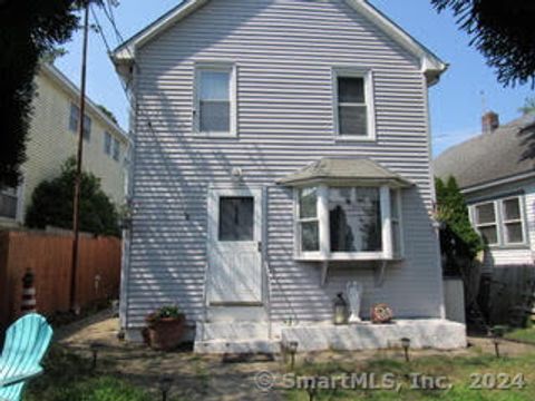 A home in Milford