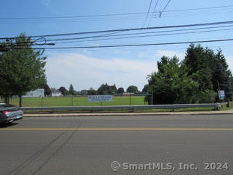 A home in Milford