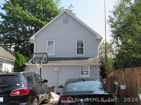 A home in Milford