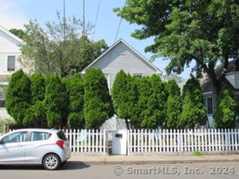 A home in Milford