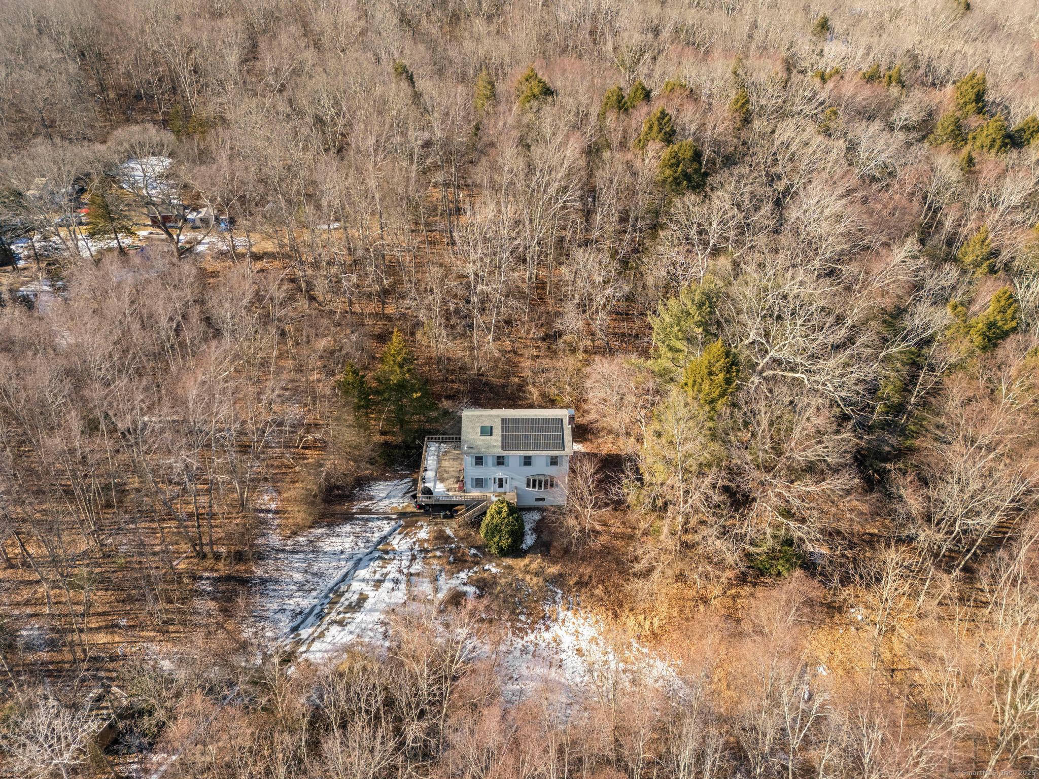 22 Roosevelt Avenue Extension, Preston, Connecticut image 38
