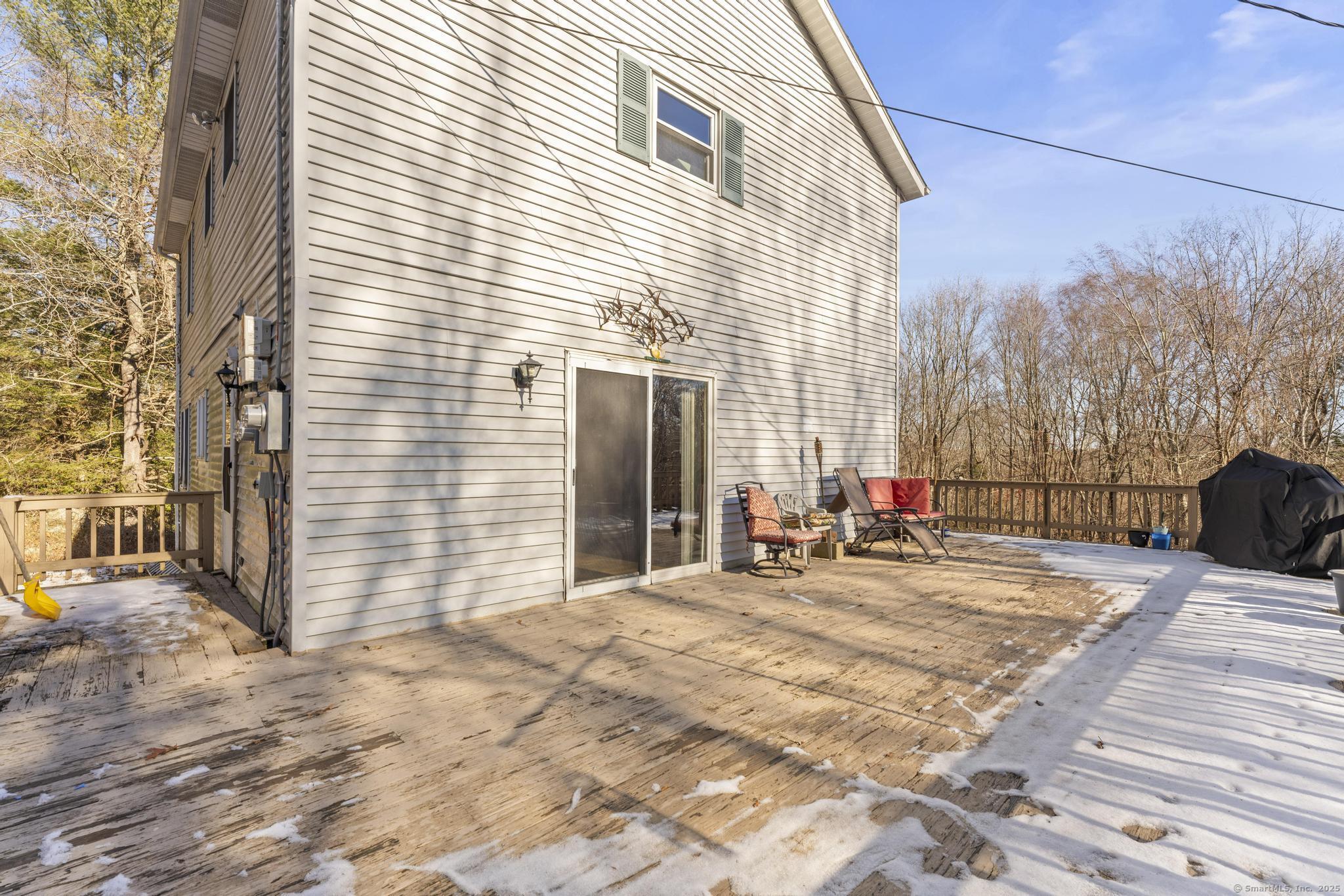 22 Roosevelt Avenue Extension, Preston, Connecticut image 35