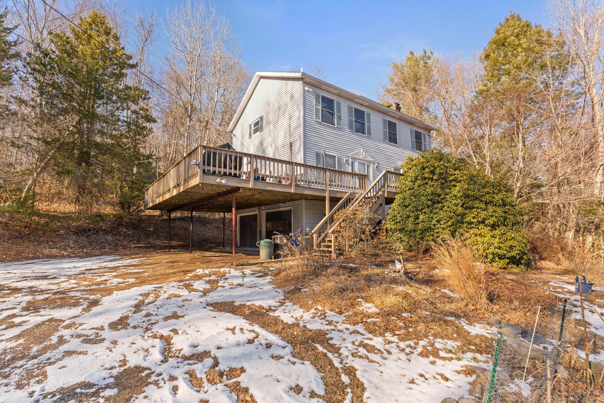 22 Roosevelt Avenue Extension, Preston, Connecticut image 2