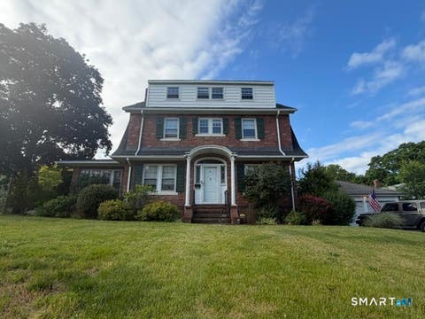 Homes For Sale - 46 Bretton Road<br/> Middletown, CT 06457
