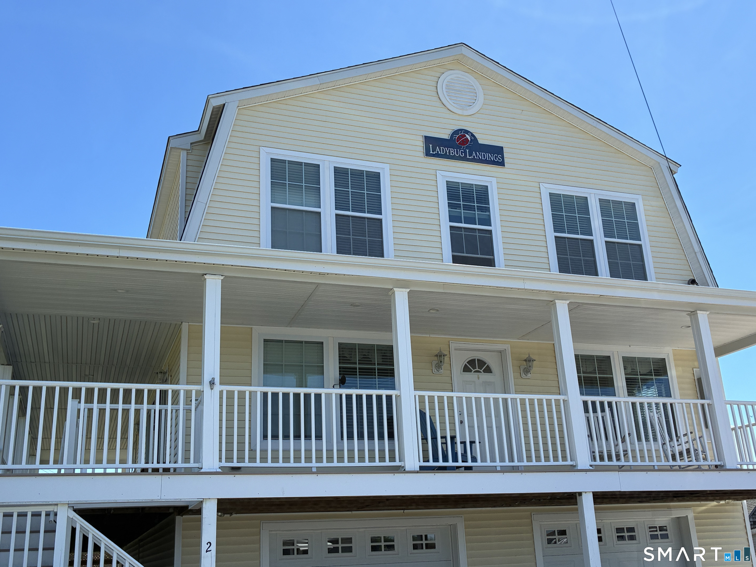 2 Buckingham Avenue