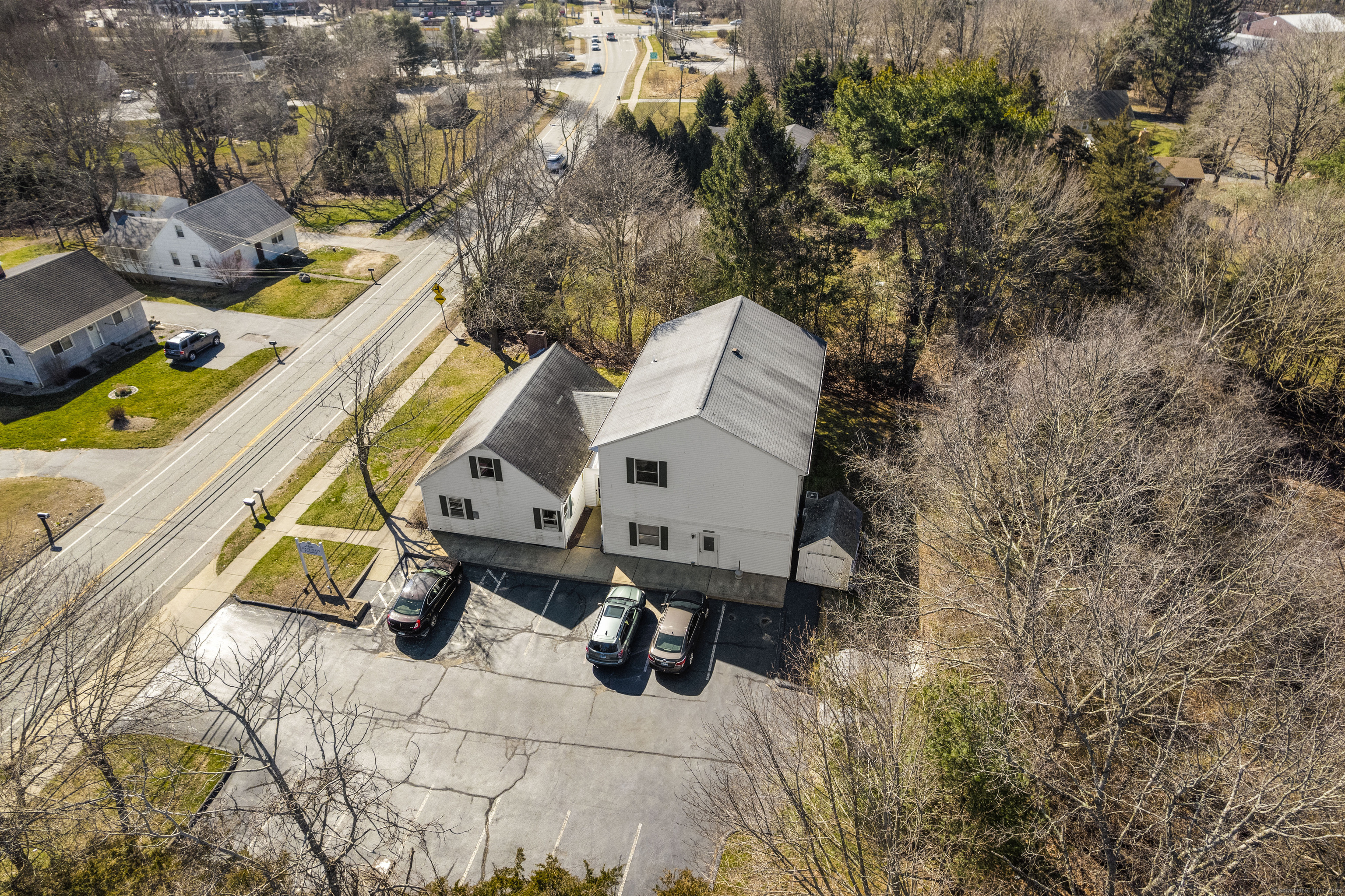 1204 North Road