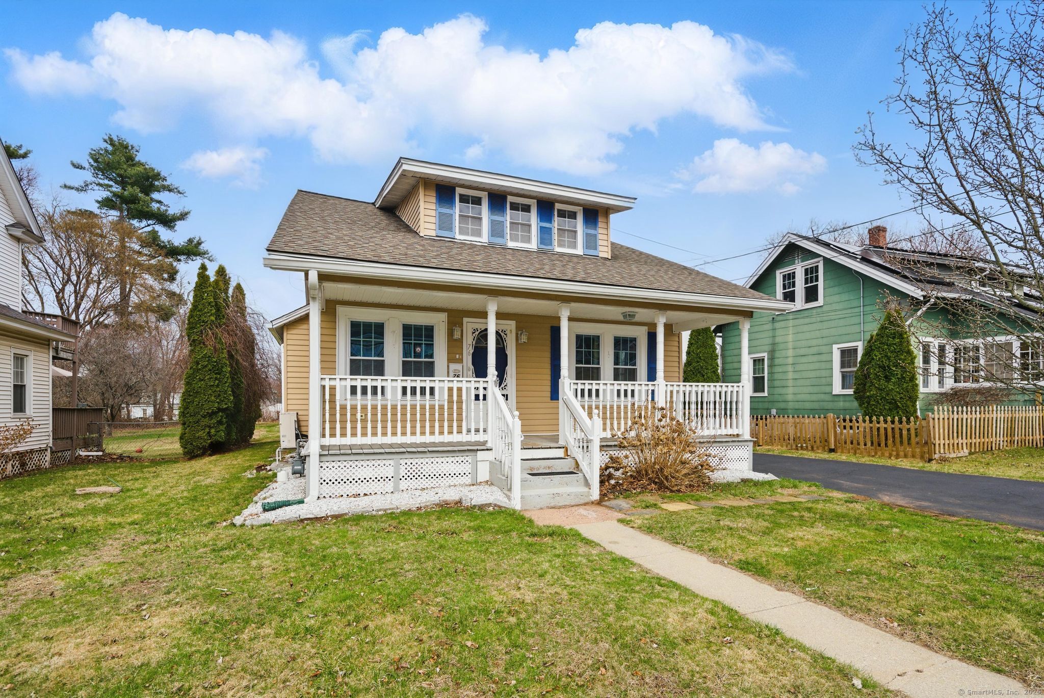 76 Walnut Street, East Hartford, Connecticut image 1