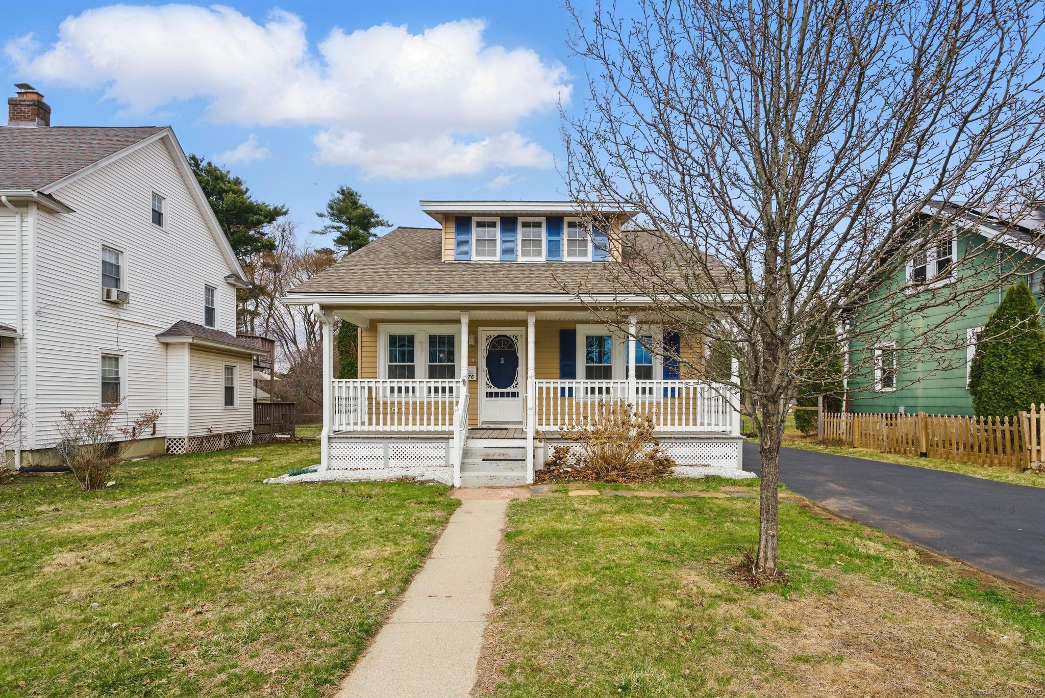 76 Walnut Street, East Hartford, Connecticut image 36