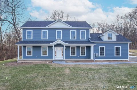 Lot 30 Blackberry Place Cheshire CT 06410