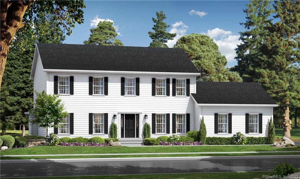 Lot 30 Blackberry Place