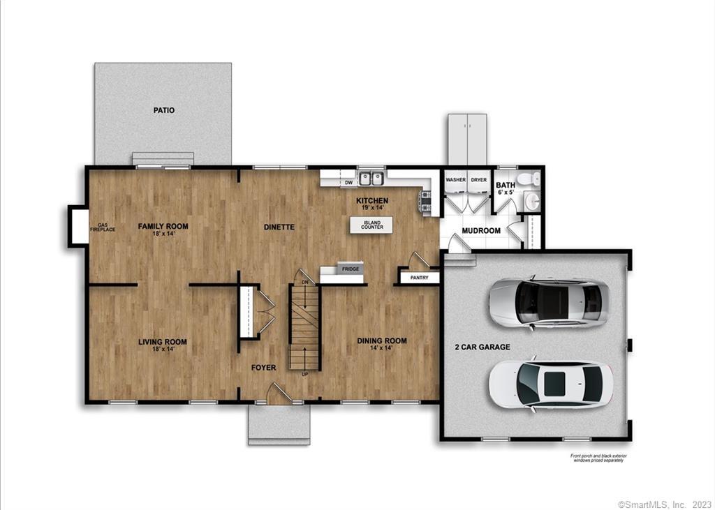 Lot 30 Blackberry Place
