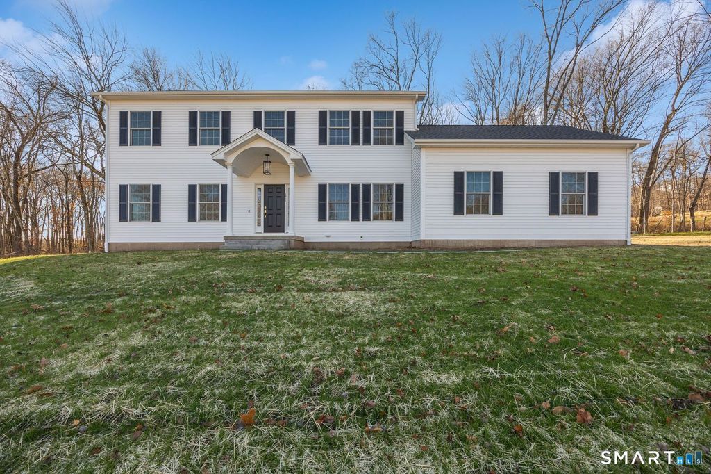 Photo of Lot 30 Blackberry Place, Cheshire, CT 06410 (MLS # 24149493)