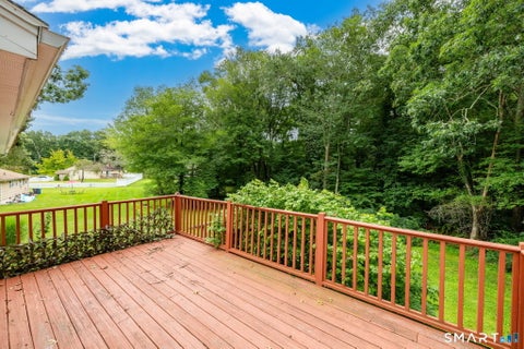 Tiny photo for 39 Beechwood Drive, Colchester, CT 06415 (MLS # 24204183)