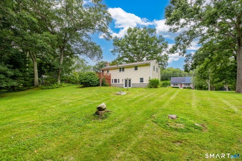 Tiny photo for 39 Beechwood Drive, Colchester, CT 06415 (MLS # 24204183)