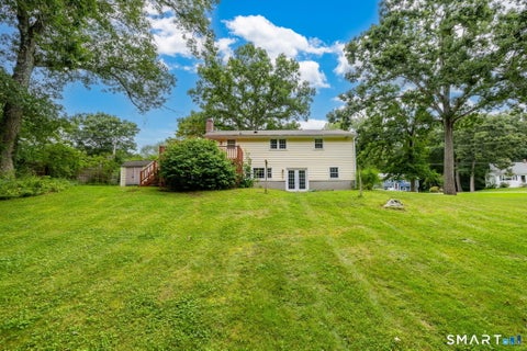 Tiny photo for 39 Beechwood Drive, Colchester, CT 06415 (MLS # 24204183)